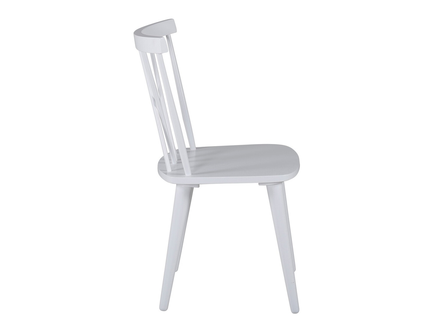 Стол Dallas 144 (Бял)