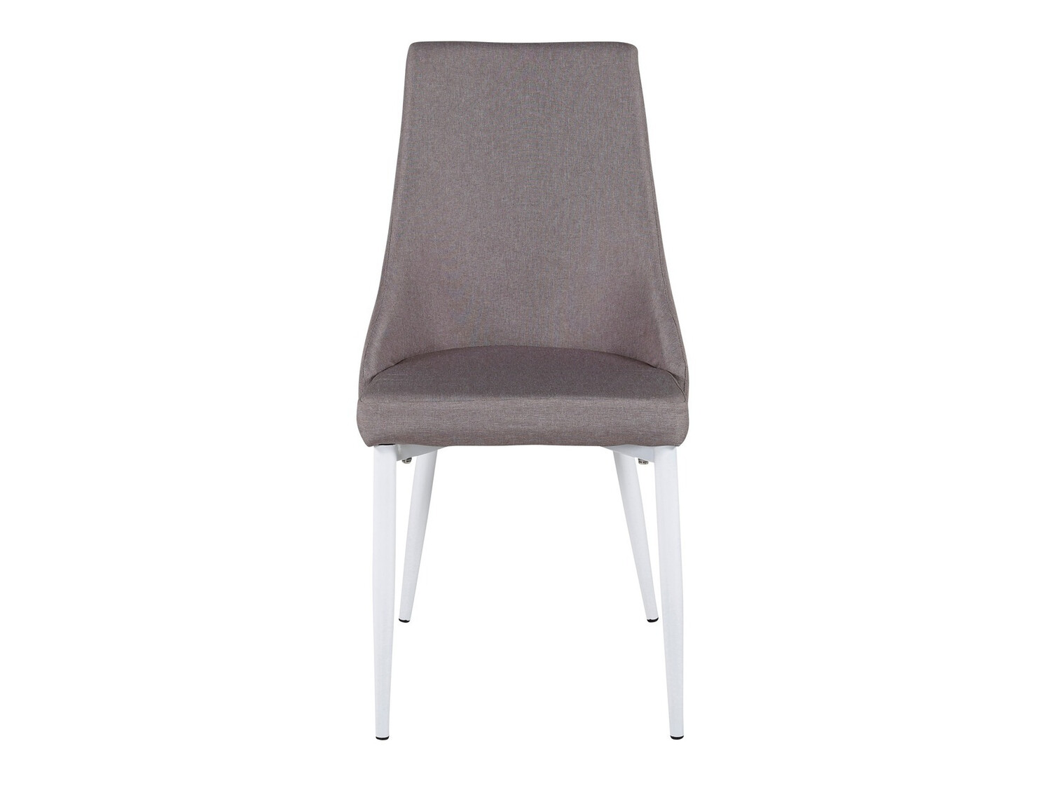 Стол Dallas 161 (Сив + Бял)