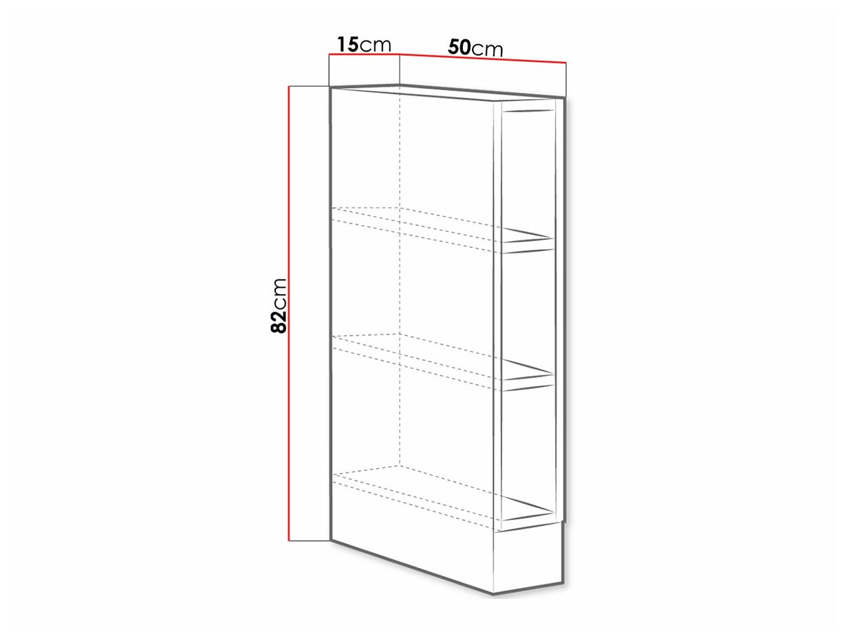 Етажерка Multi 103