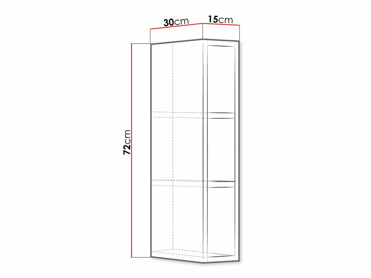 Етажерка Multi 104