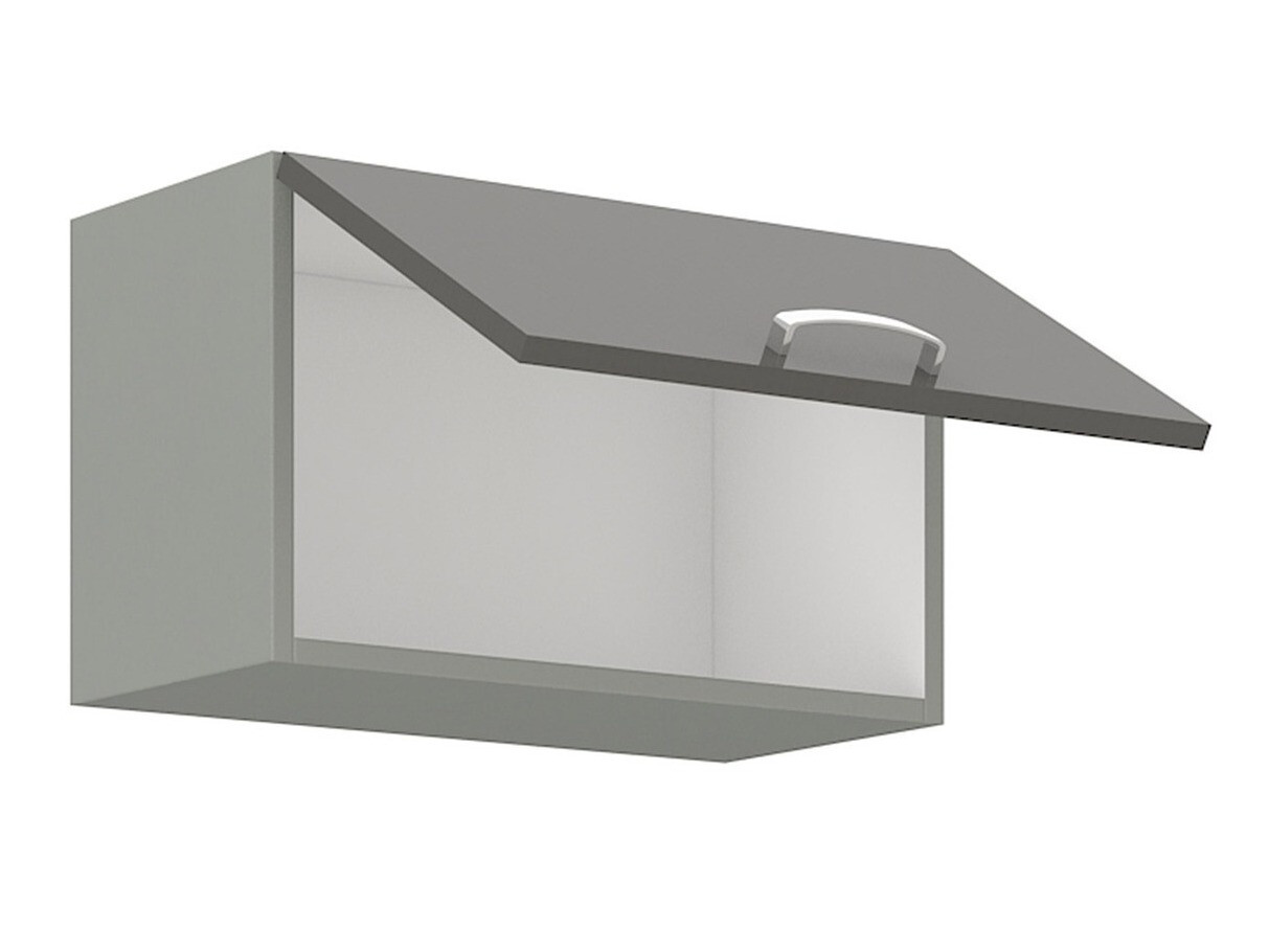 Модулен окачен шкаф Multi Cream 113