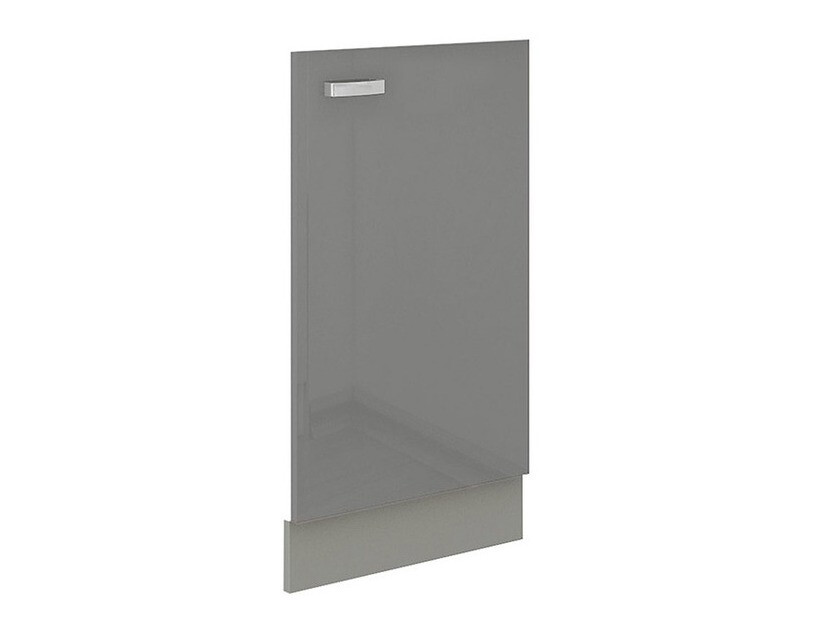 Вратичка съдомиялна Multi Grey 107