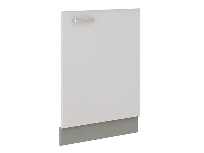 Вратичка съдомиялна Multi White 107