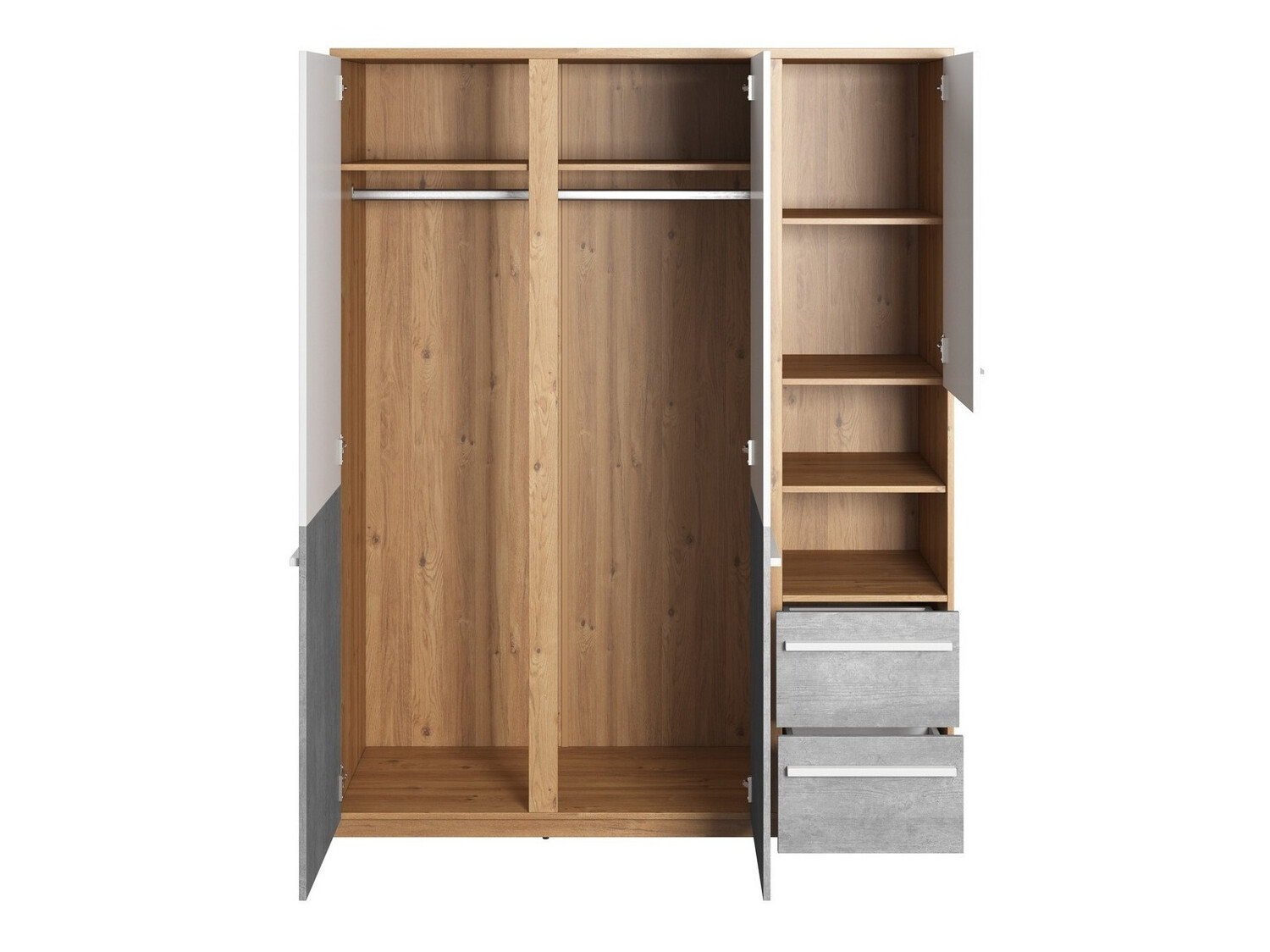 Мебелен комплект Felfera 109