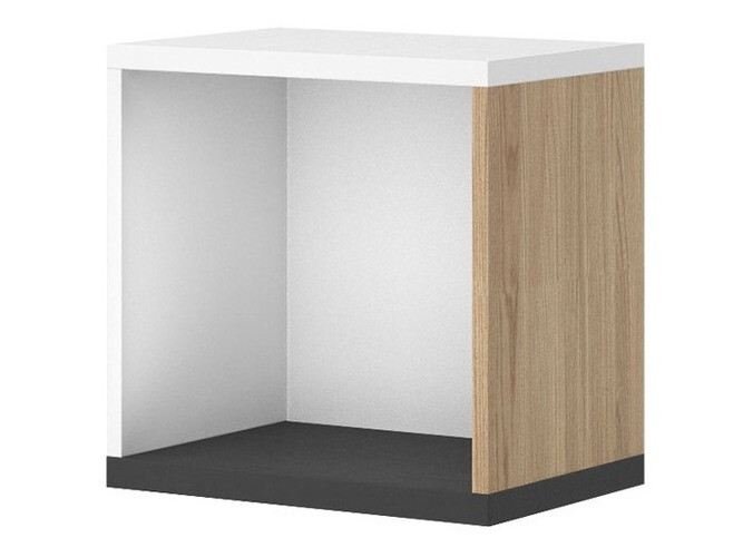 Стенна етажерка Marvesi 128