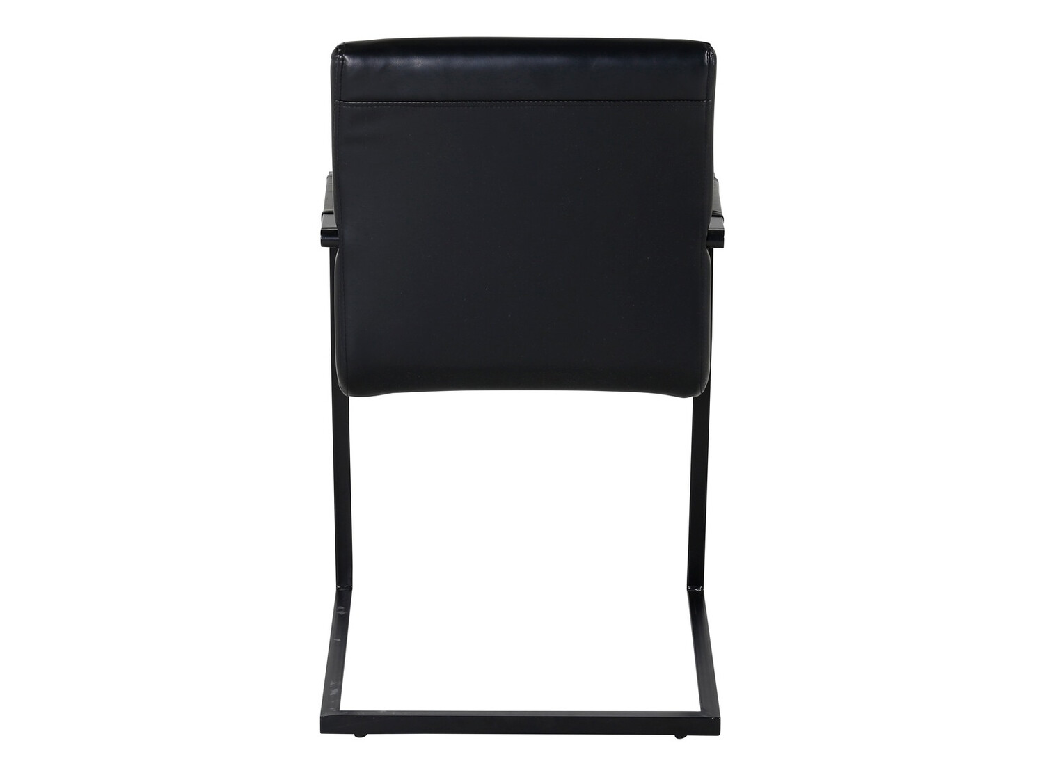 Стол Dallas 248 (Черен)