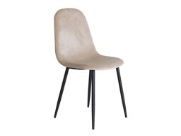 Стол Dallas 2699 (Бежов + Черен)