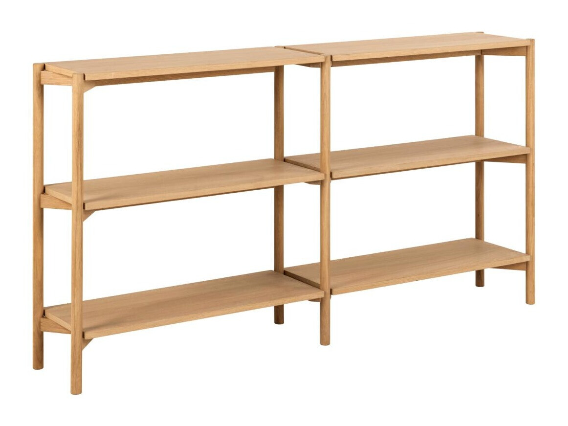 Етажерка Norsica 602 (Дъб)