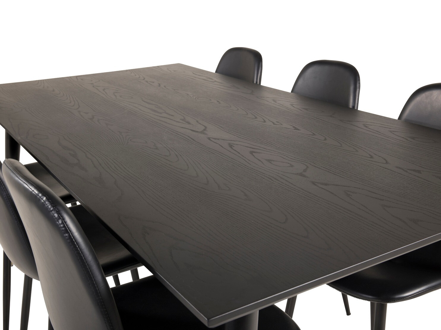 Маса и столове за трапезария Dallas 1254