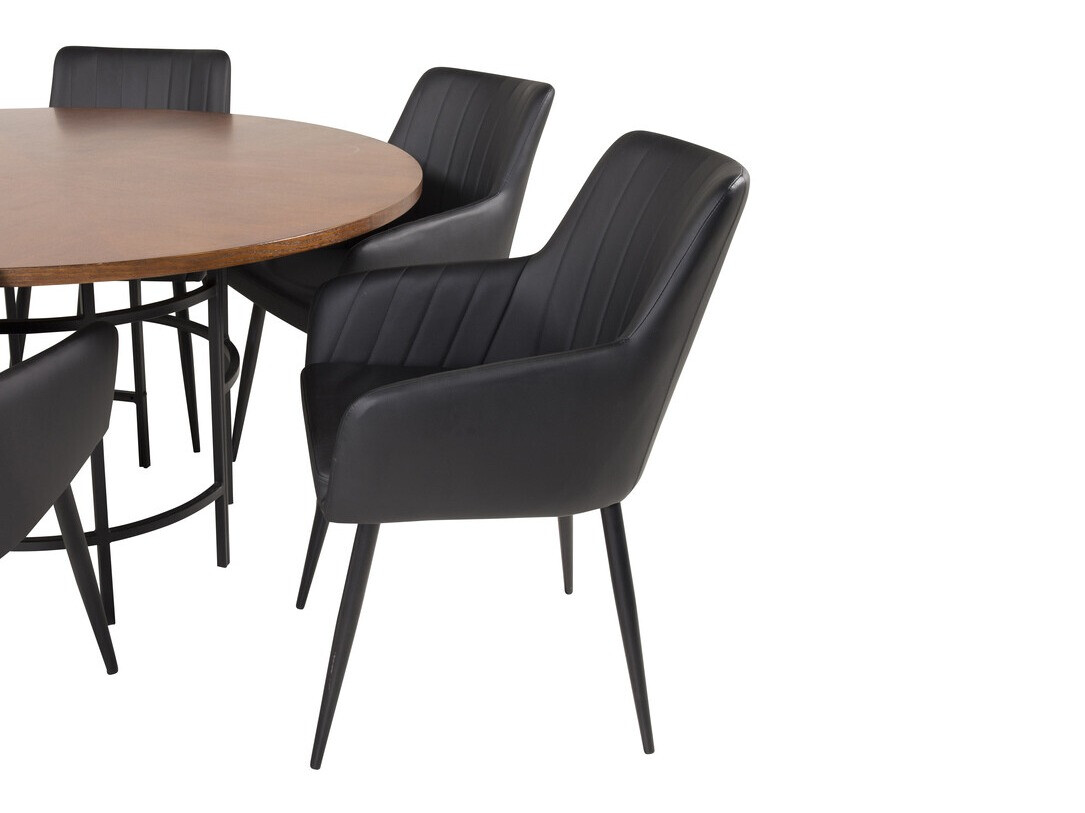 Маса и столове за трапезария Dallas 302