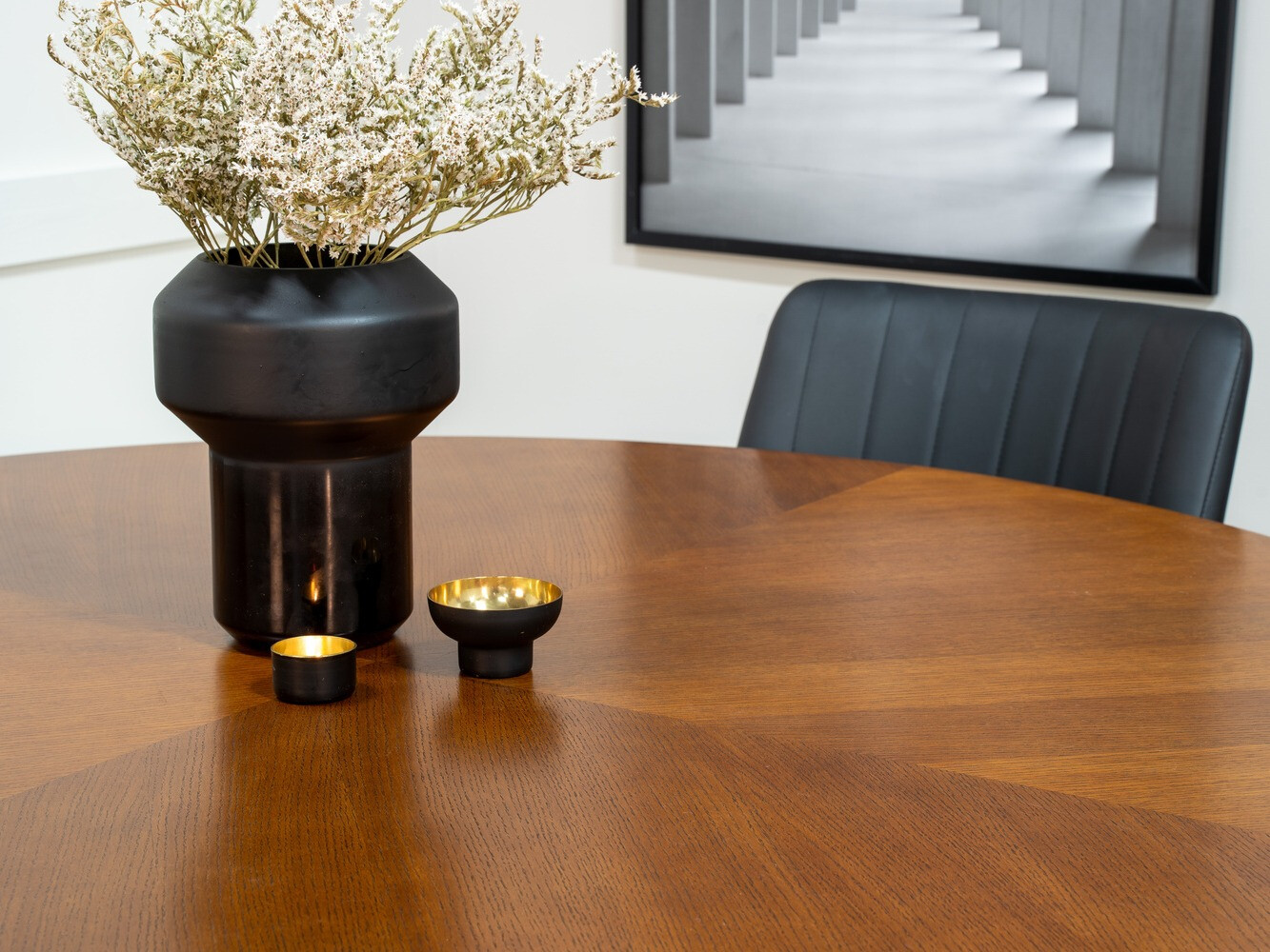 Маса и столове за трапезария Dallas 302