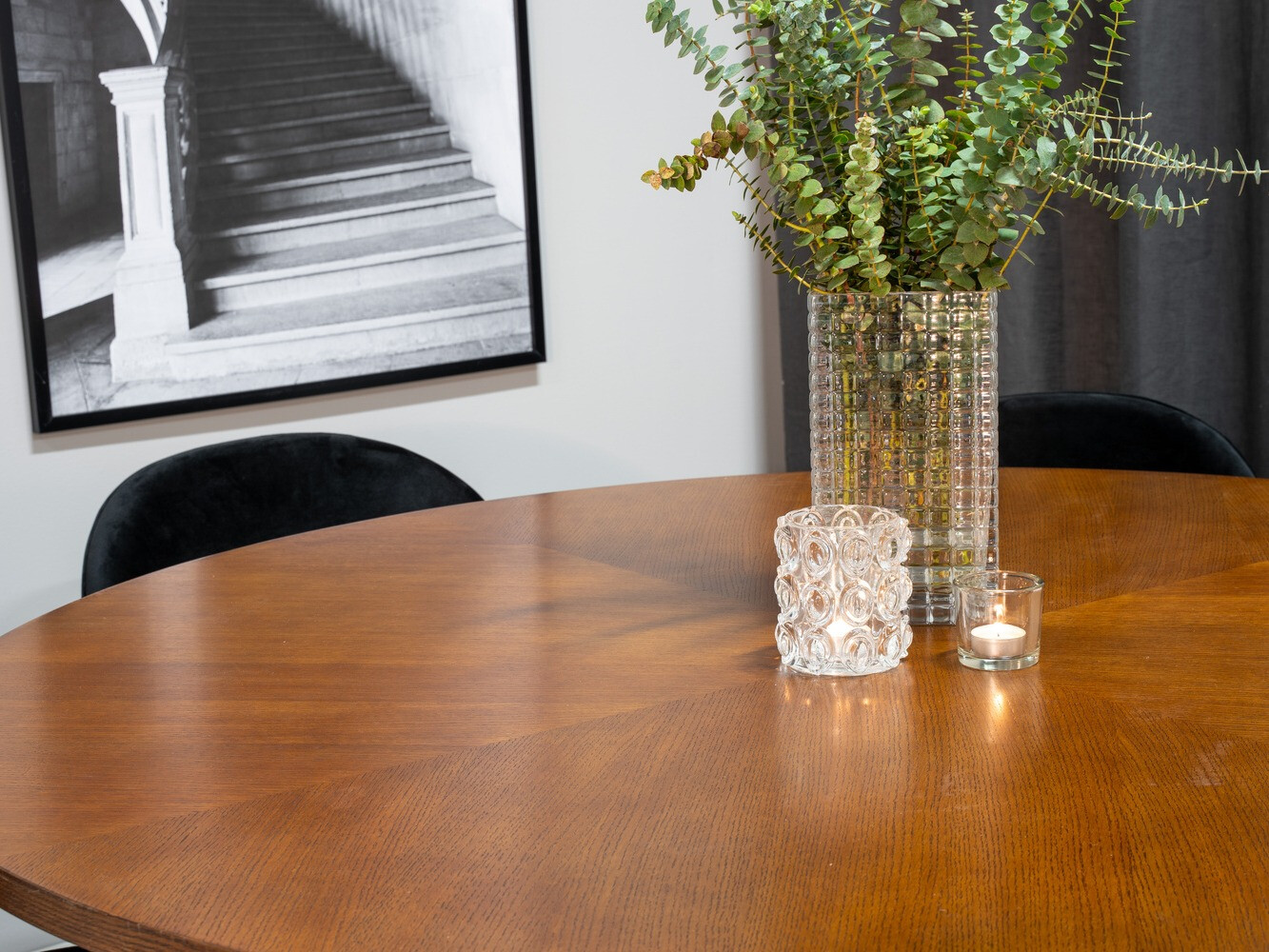 Маса и столове за трапезария Dallas 1320