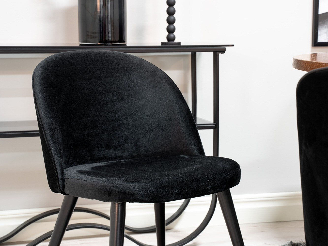 Маса и столове за трапезария Dallas 1320