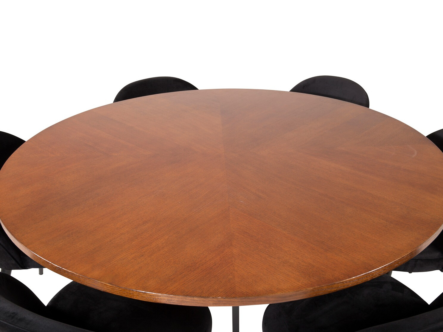 Маса и столове за трапезария Dallas 1320