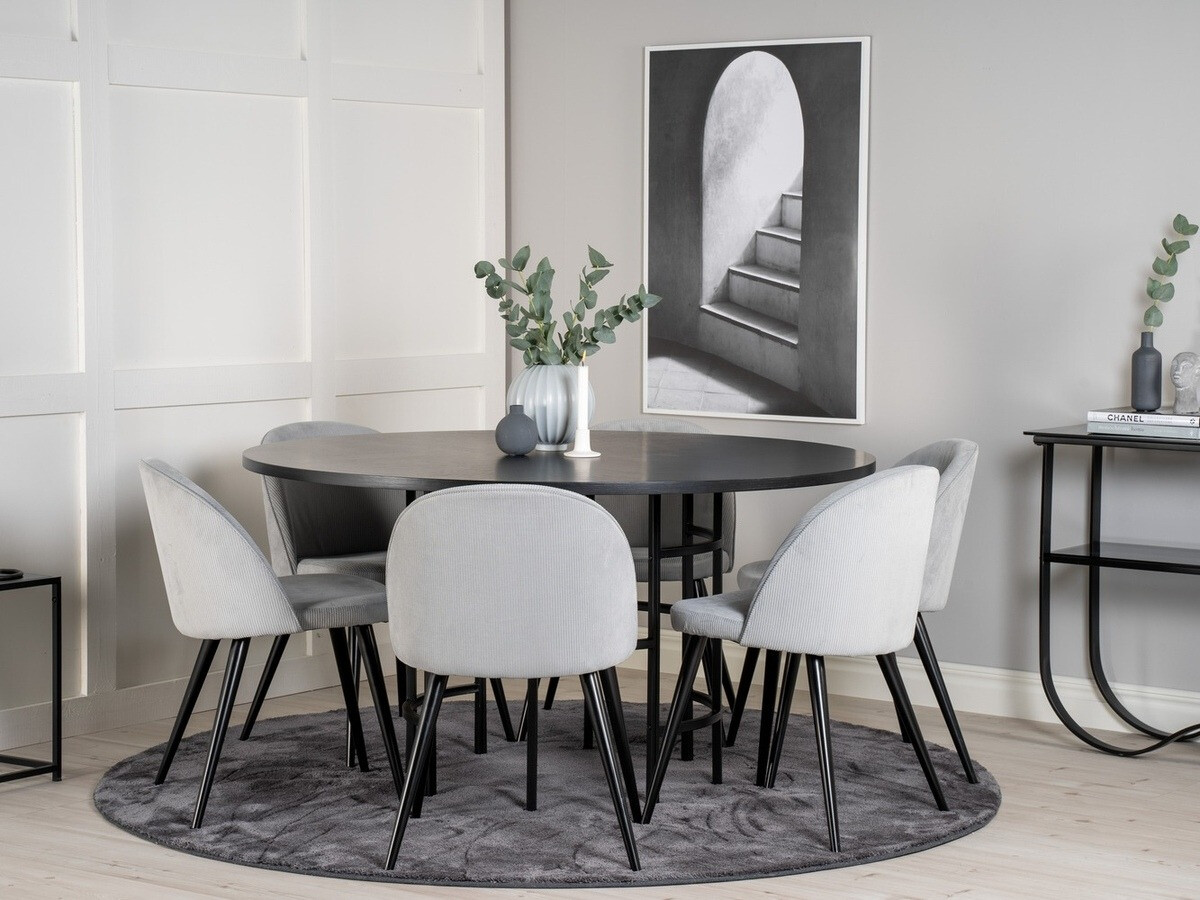 Маса и столове за трапезария Dallas 1422