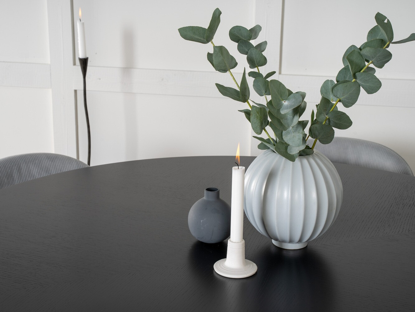 Маса и столове за трапезария Dallas 1422