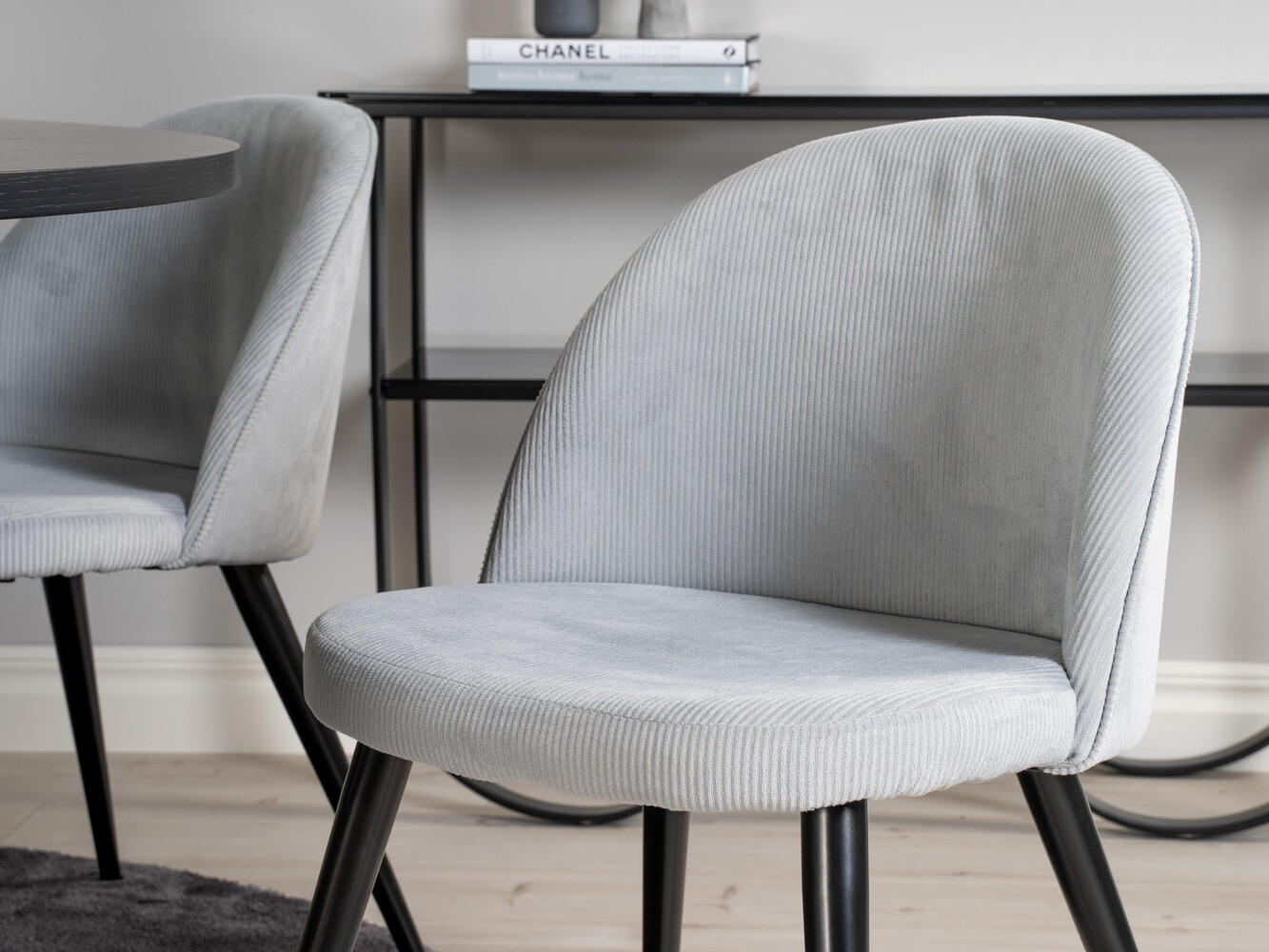 Маса и столове за трапезария Dallas 1422