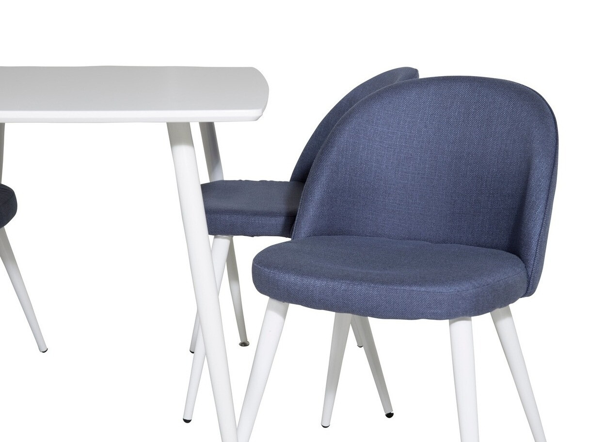 Маса и столове за трапезария Dallas 1897