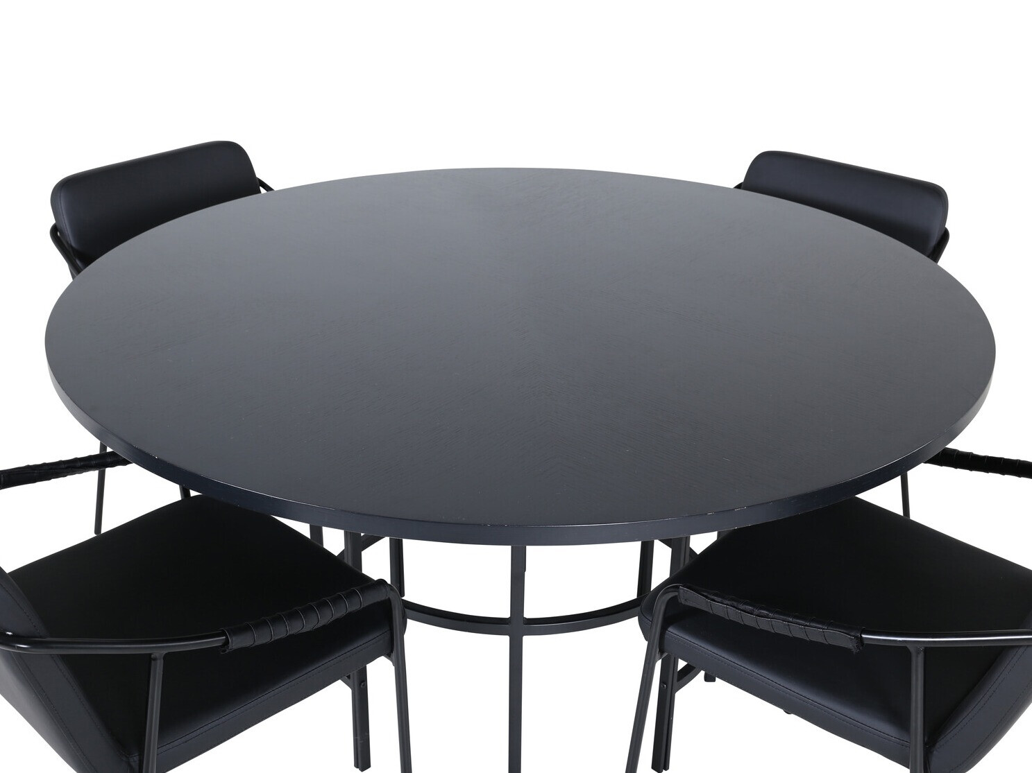 Маса и столове за трапезария Dallas 2340