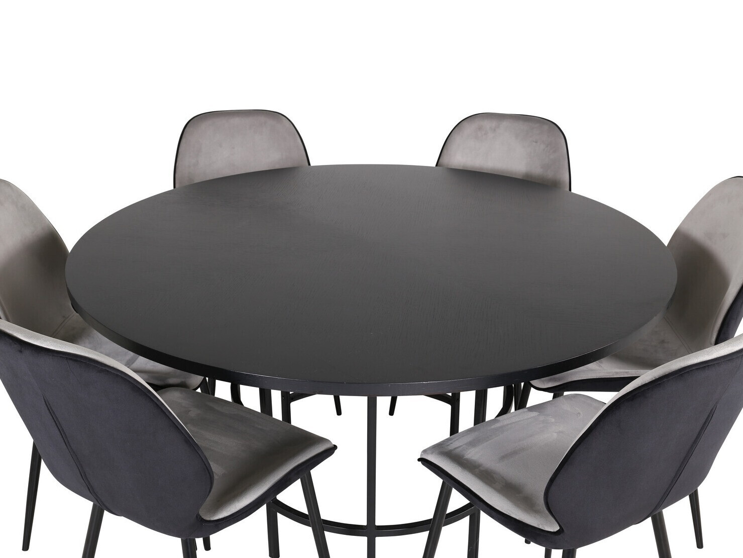 Маса и столове за трапезария Dallas 2402