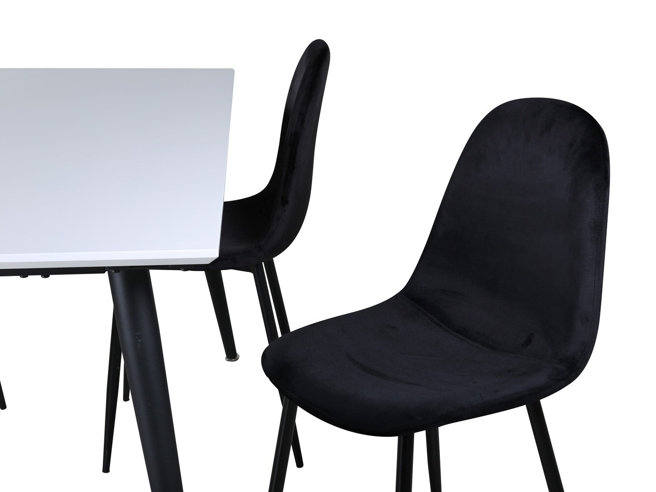 Маса и столове за трапезария Dallas 2730