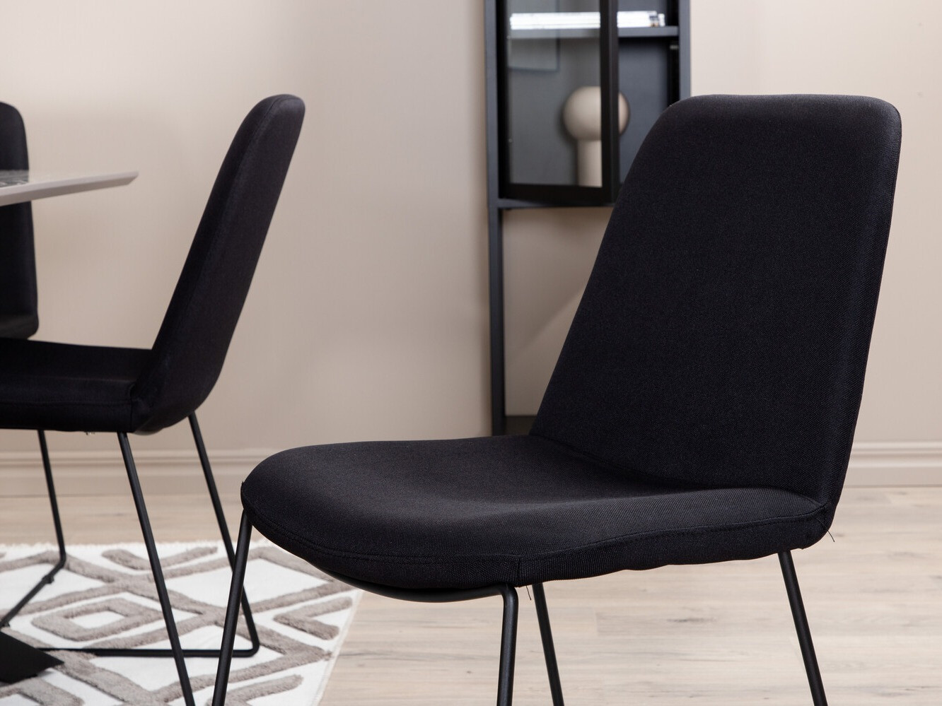 Маса и столове за трапезария Dallas 2698