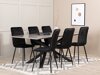 Маса и столове за трапезария Dallas 2705
