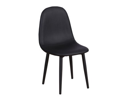 Детски стол Dallas 199 (Черен)