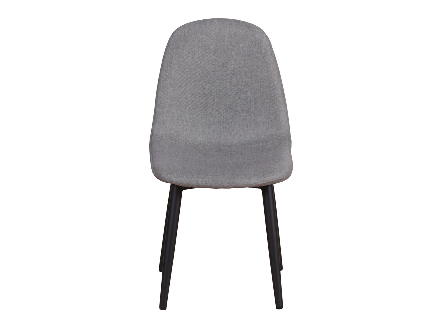 Детски стол Dallas 199 (Сив)