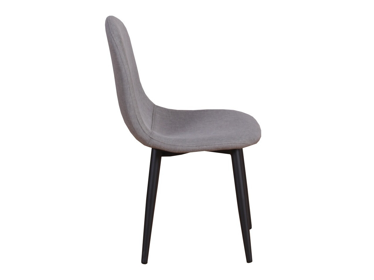 Детски стол Dallas 199 (Сив)