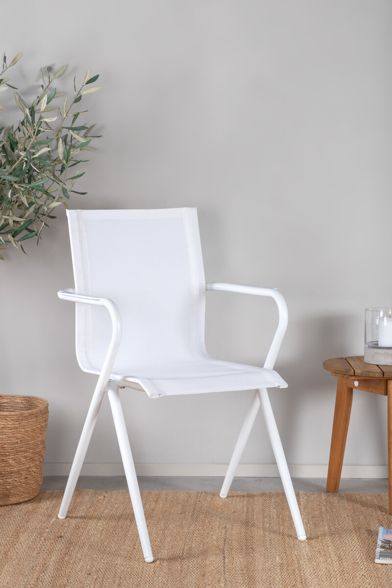 Градински стол Dallas 715