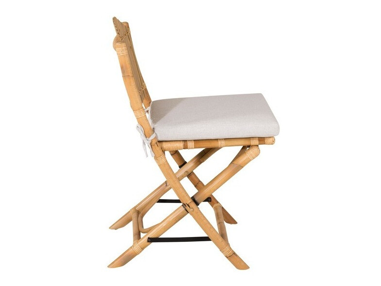 Градински стол Mernolu 101