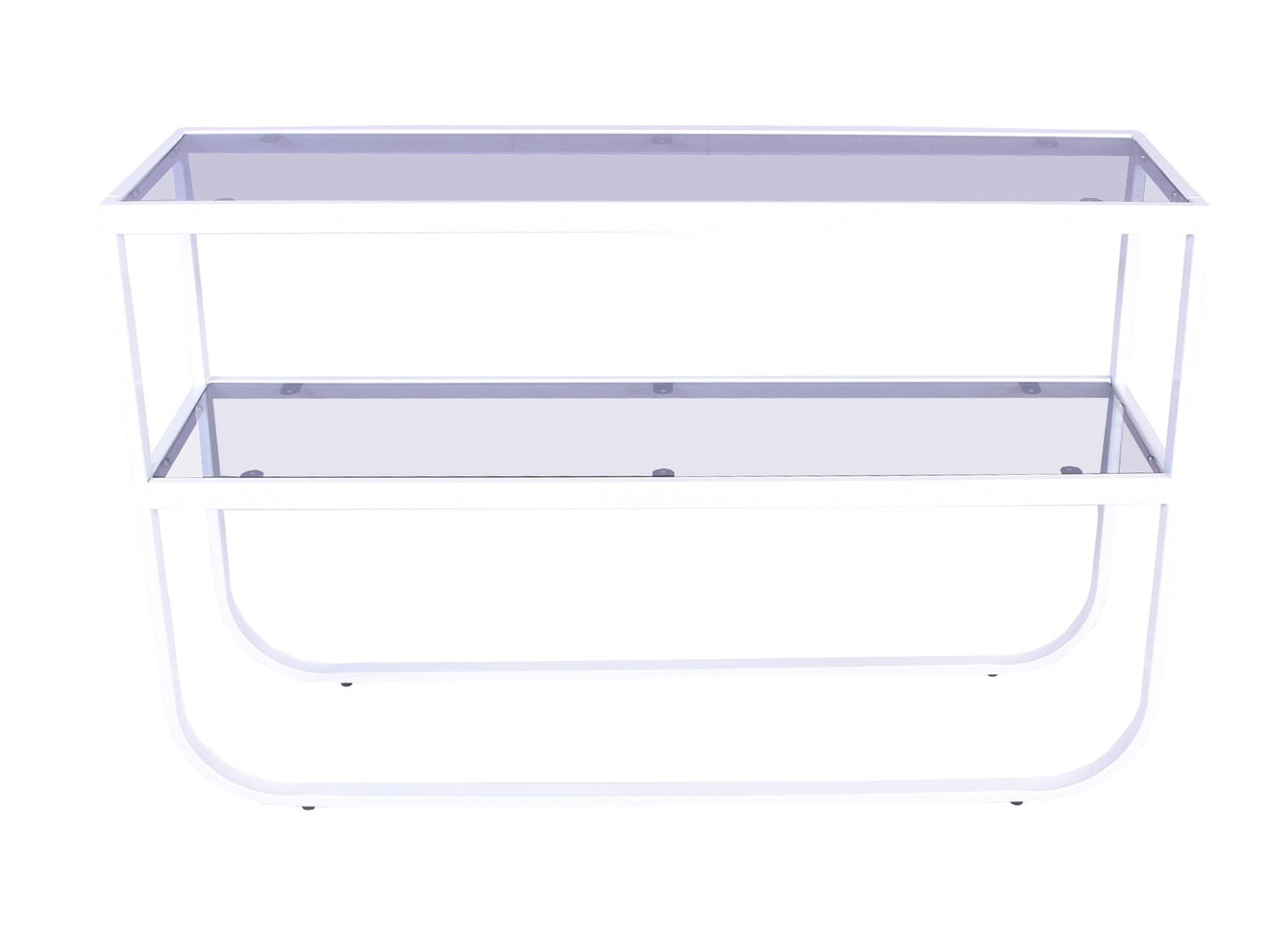 Конзолна маса Dallas 218 (Бял)