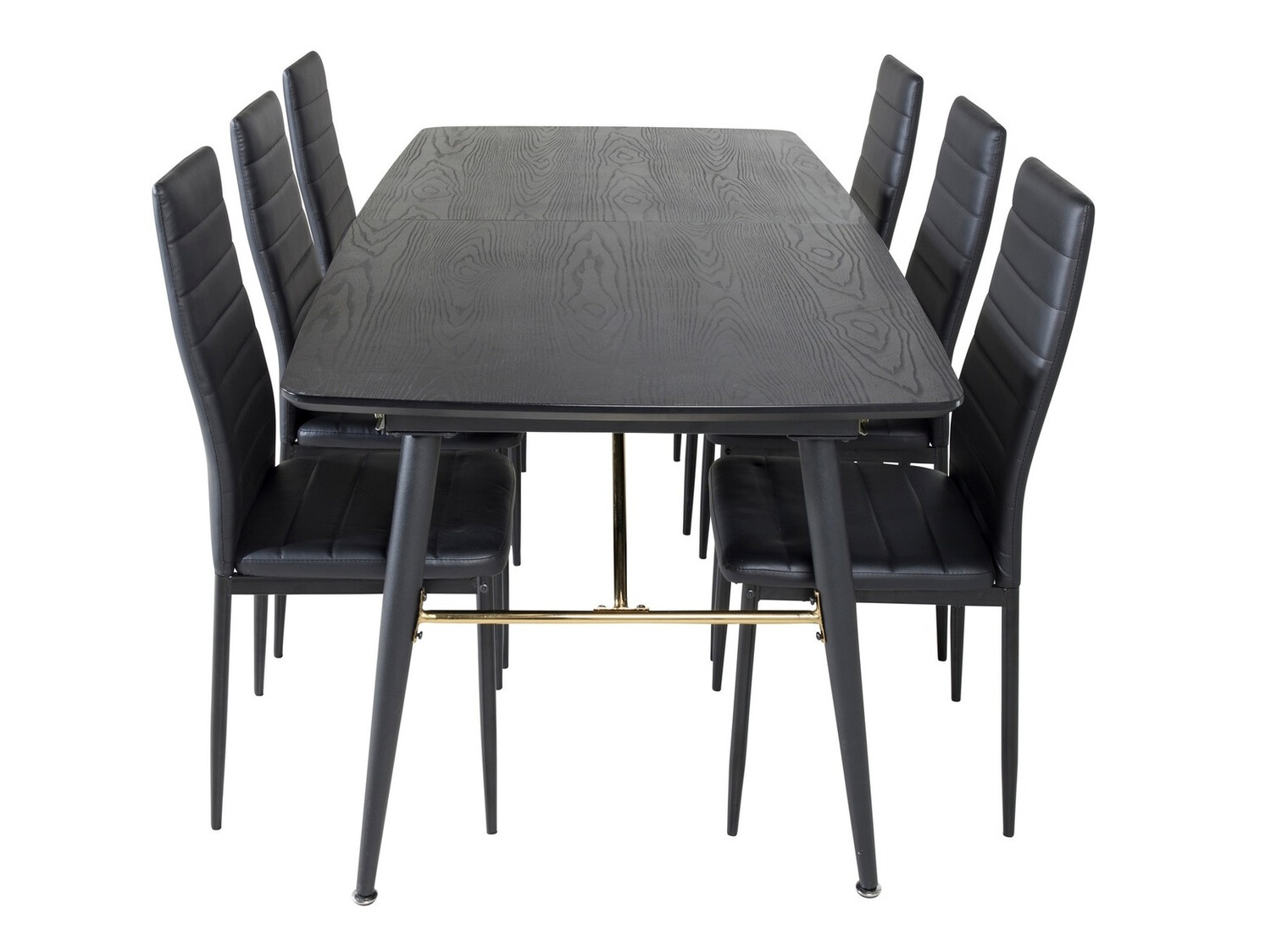 Маса и столове за трапезария Dallas 1455