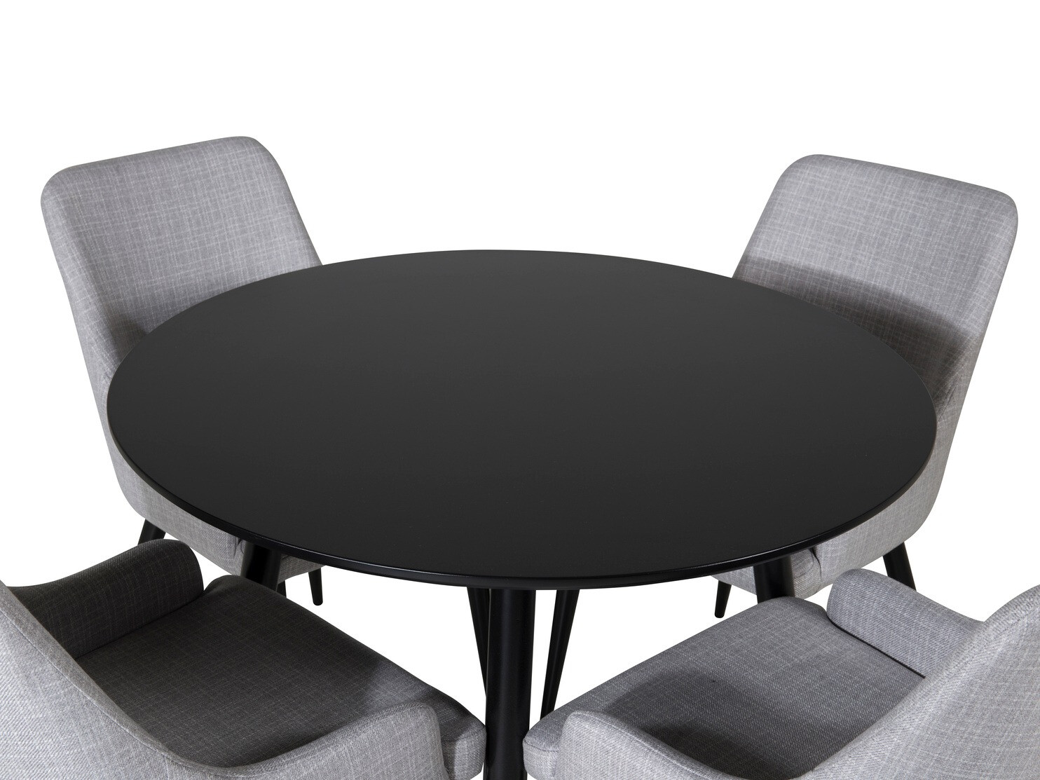 Маса и столове за трапезария Dallas 1268