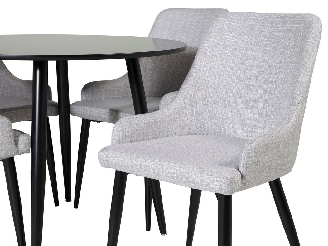 Маса и столове за трапезария Dallas 1268