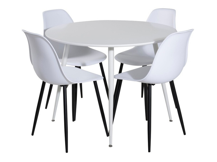 Маса и столове за трапезария Dallas 1541