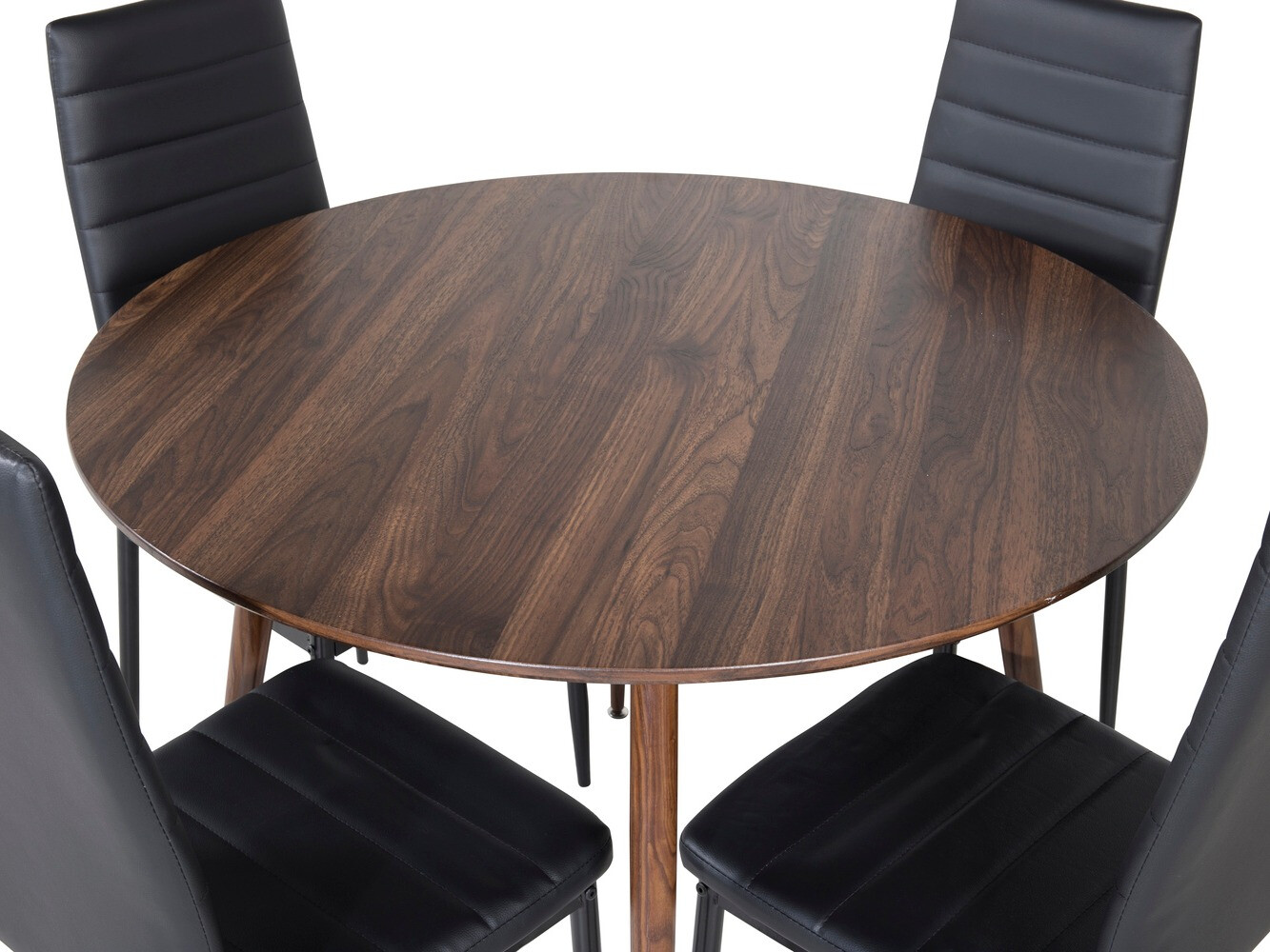 Маса и столове за трапезария Dallas 1550