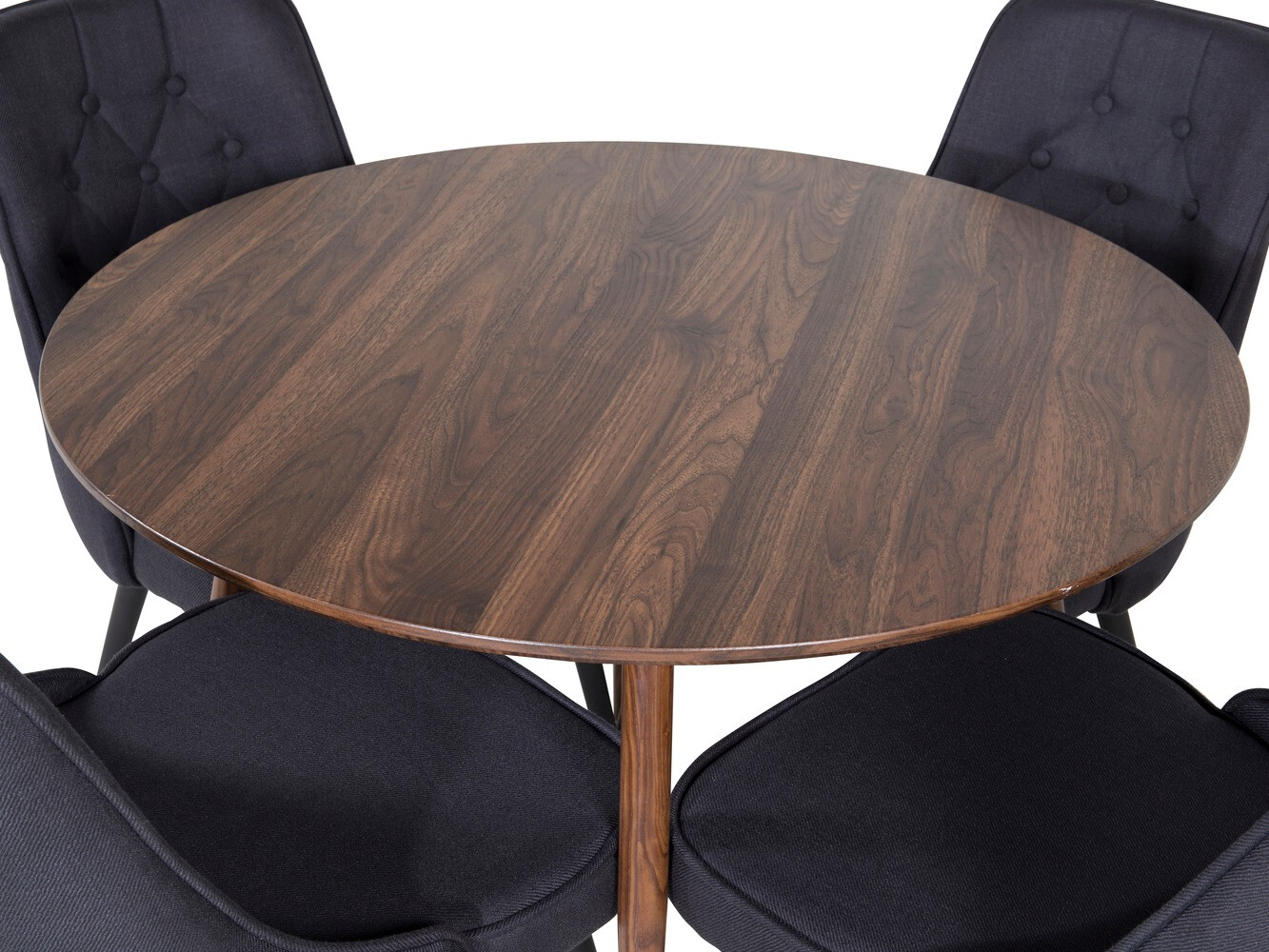 Маса и столове за трапезария Dallas 1551