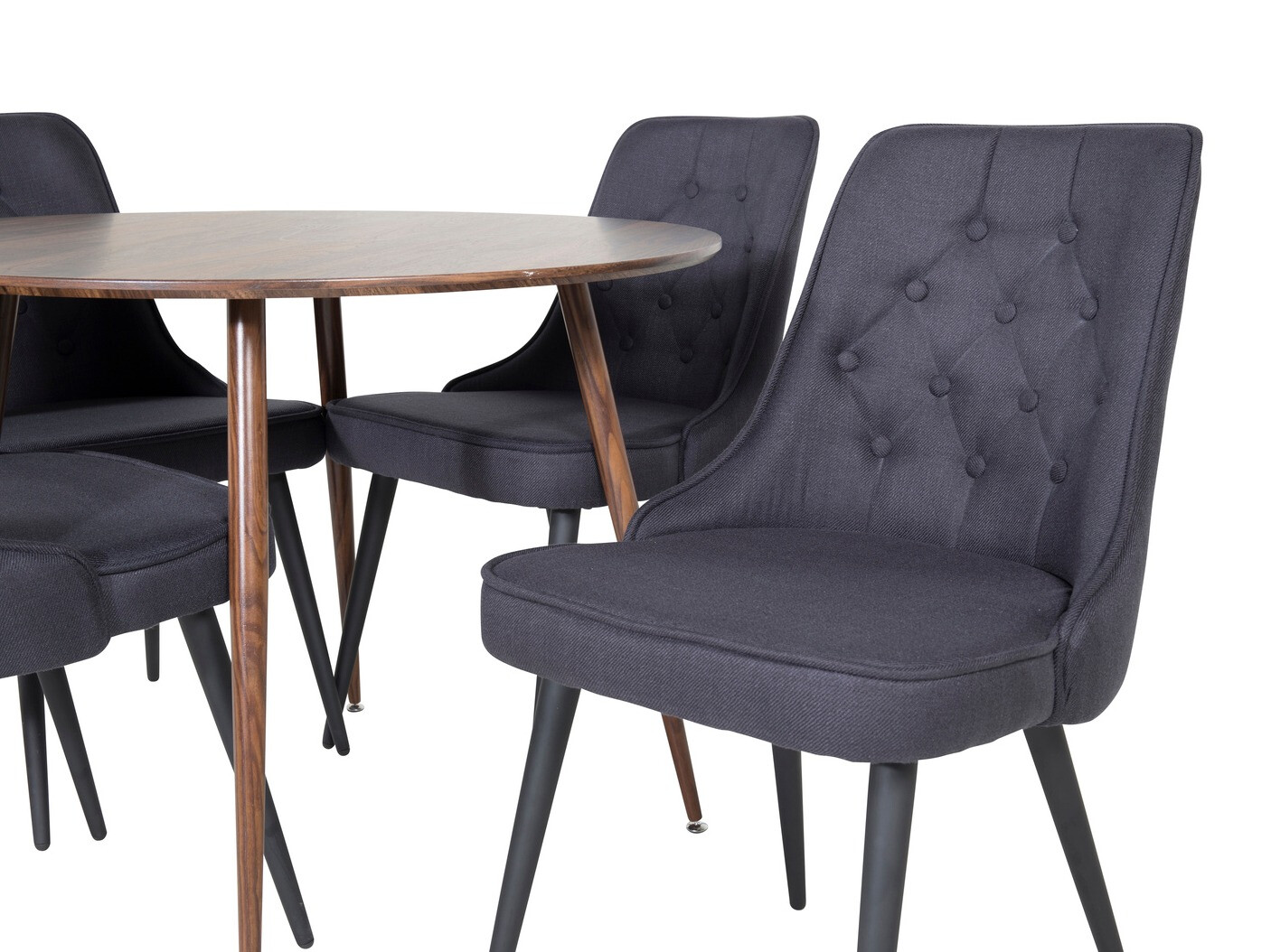 Маса и столове за трапезария Dallas 1551