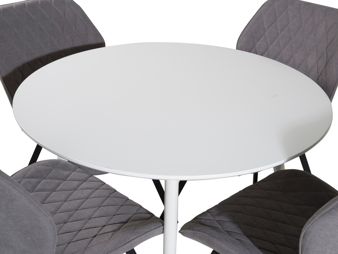 Маса и столове за трапезария Dallas 1749