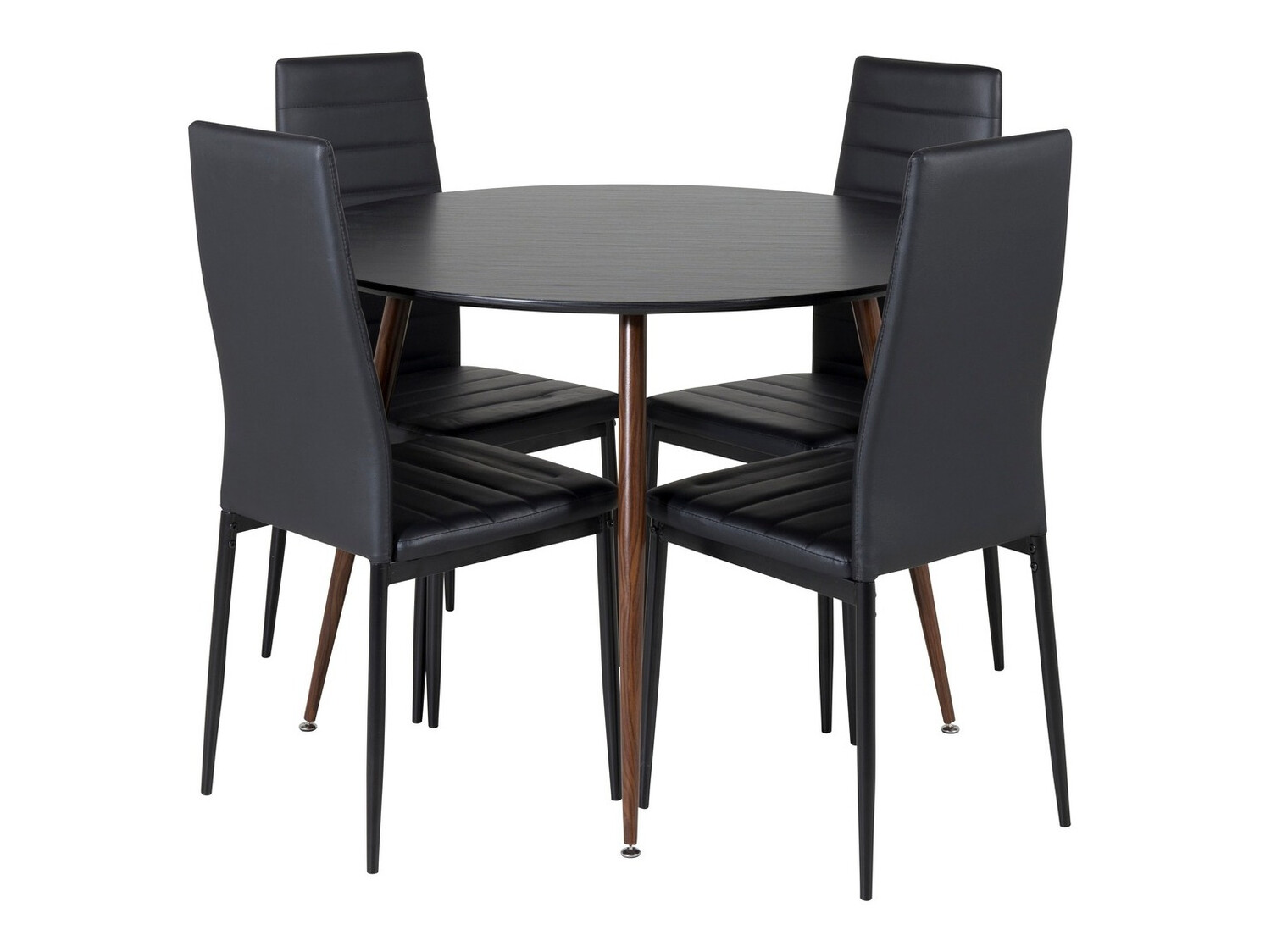 Маса и столове за трапезария Dallas 2030