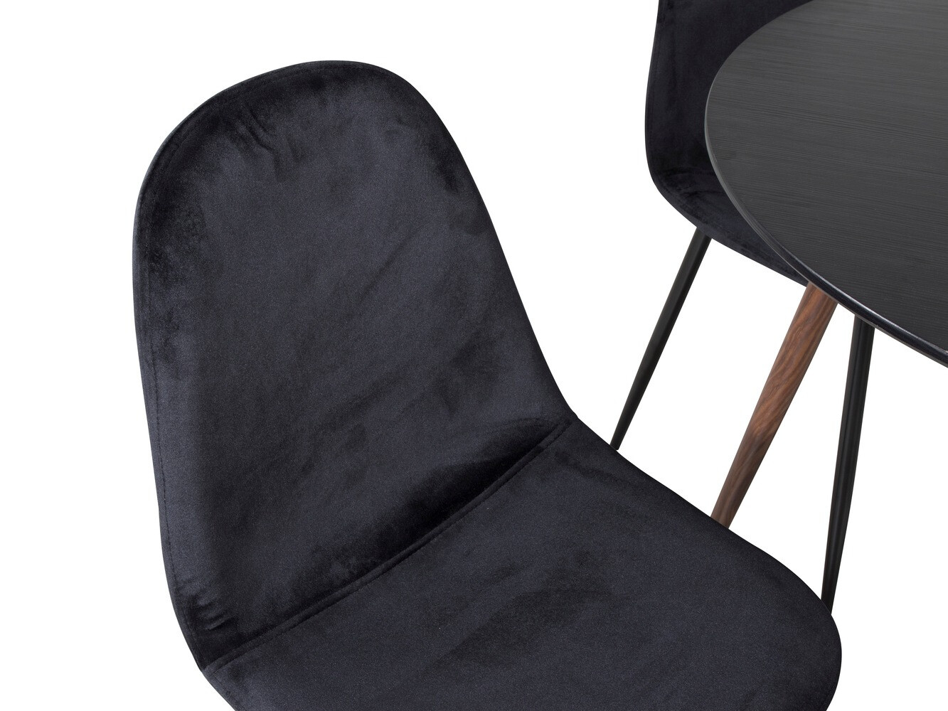 Маса и столове за трапезария Dallas 2041