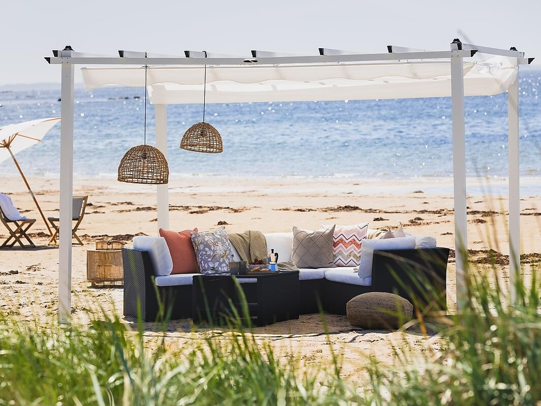 Градинска беседка Comfort Garden 1055