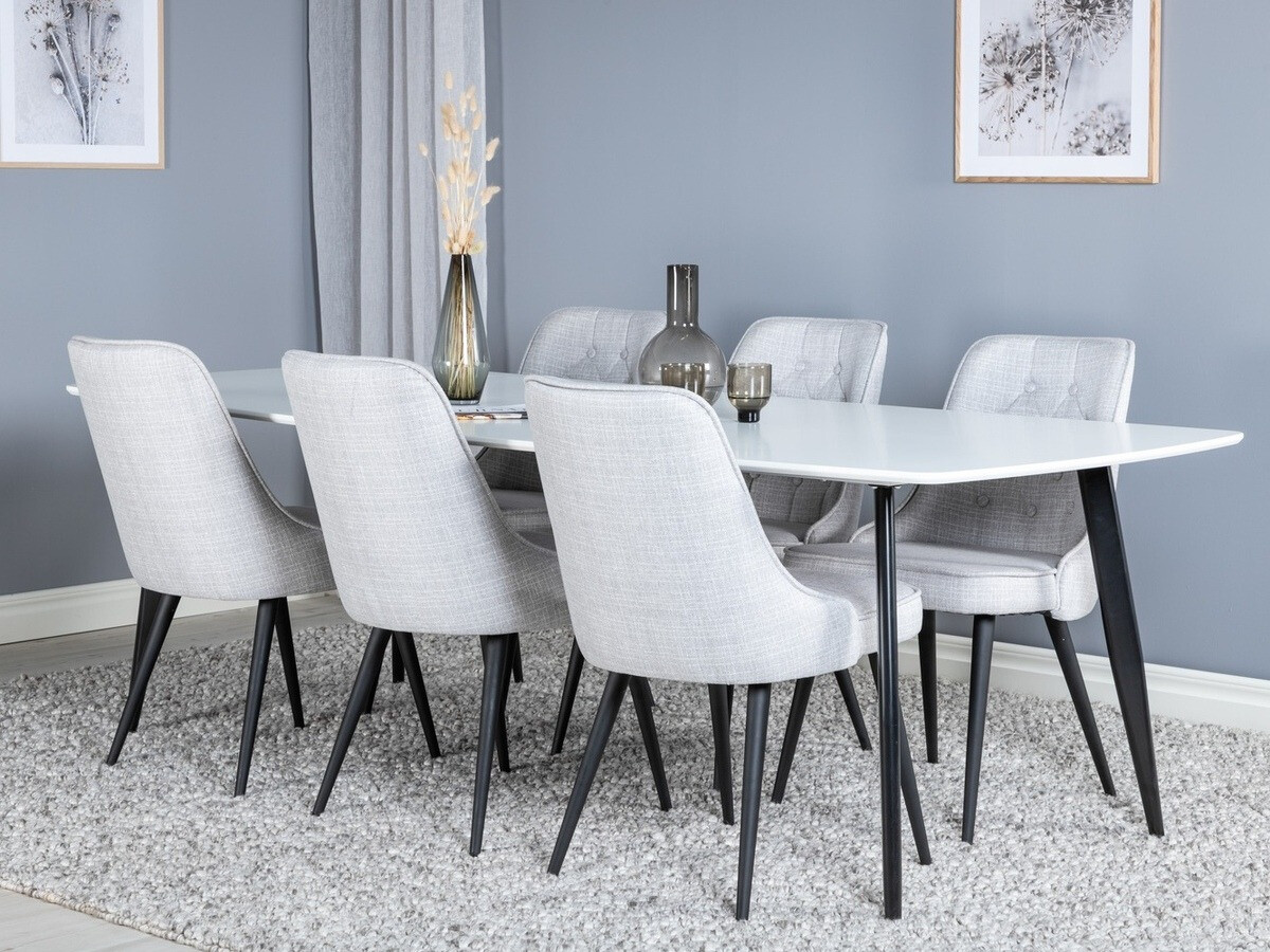 Маса и столове за трапезария Dallas 1385