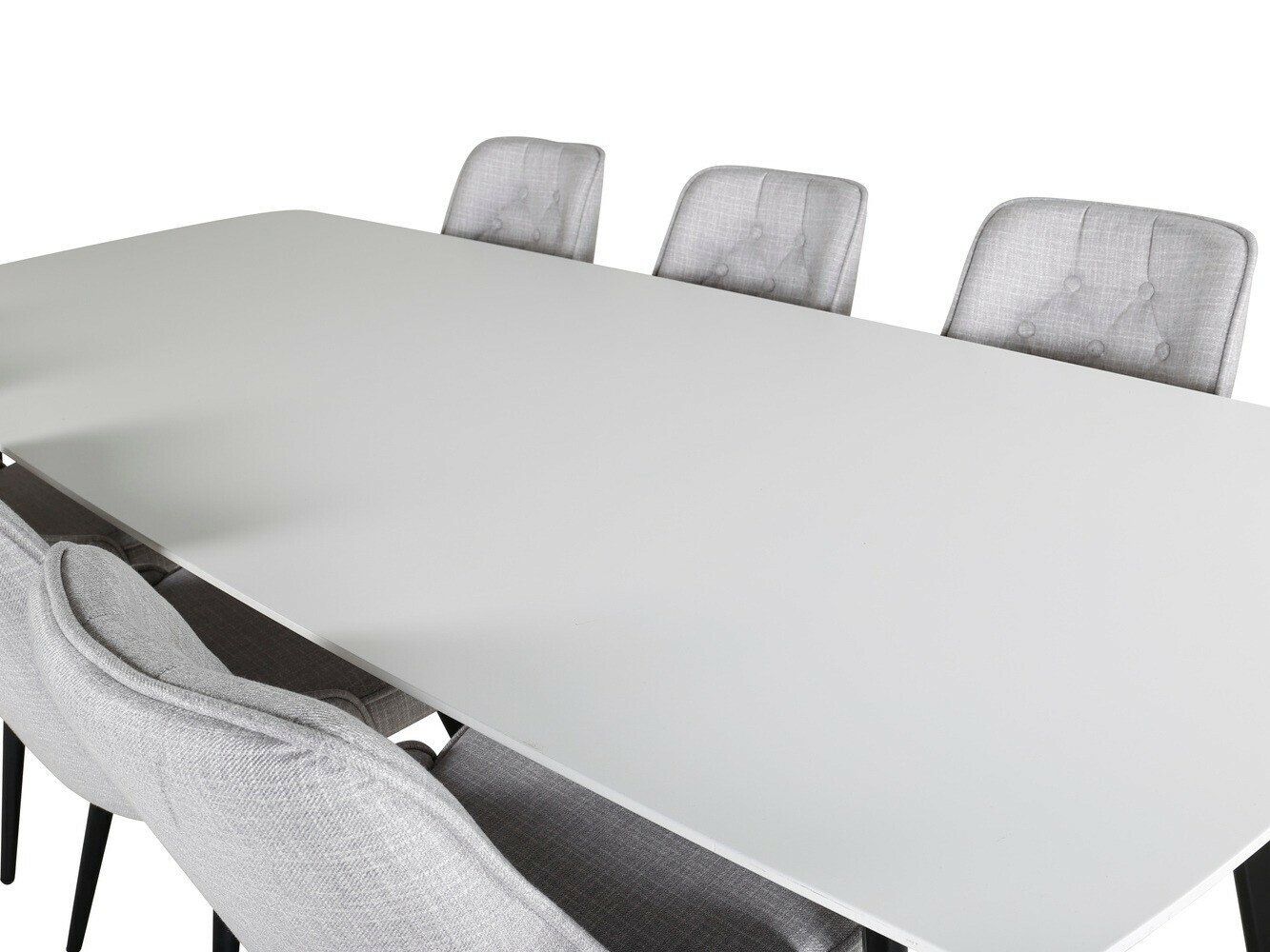 Маса и столове за трапезария Dallas 1385