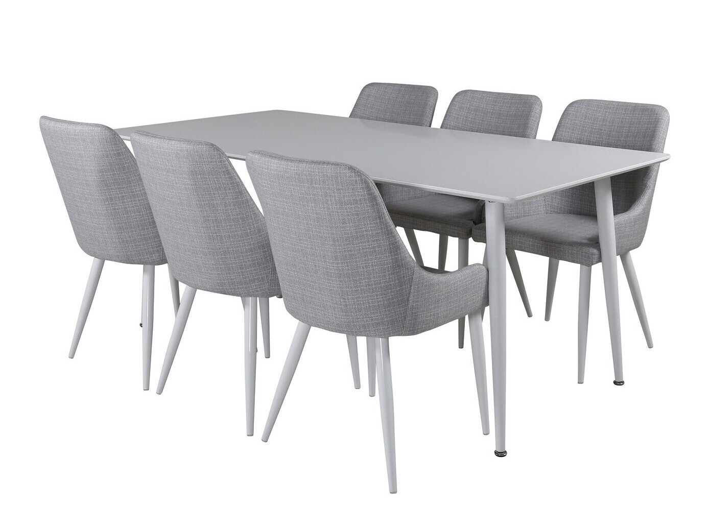 Маса и столове за трапезария Dallas 2459