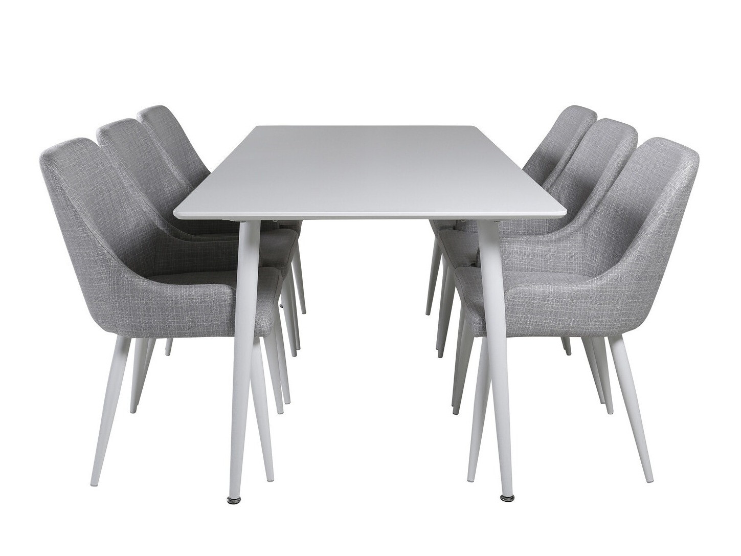 Маса и столове за трапезария Dallas 2459