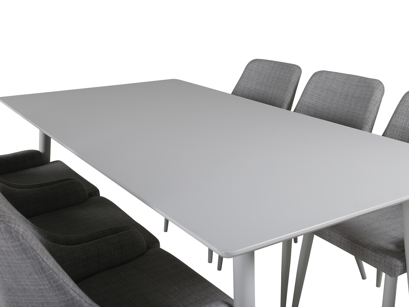 Маса и столове за трапезария Dallas 2459