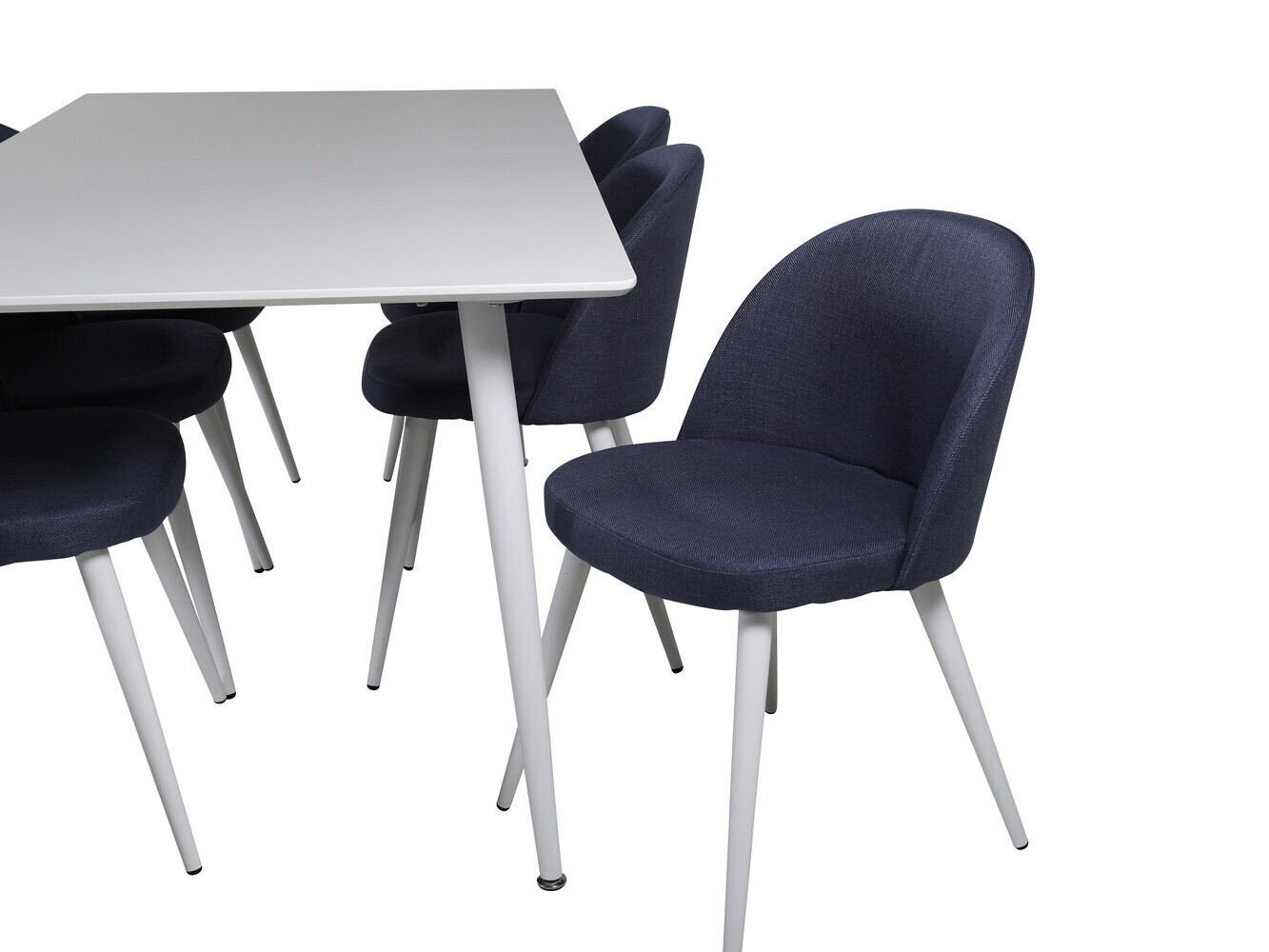 Маса и столове за трапезария Dallas 2460